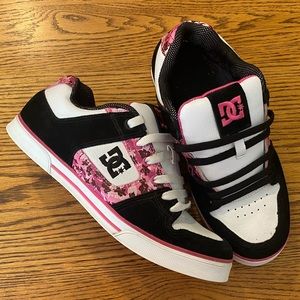 DC Skater Shoes